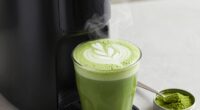 upgrading for better matcha