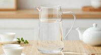 upgrading tea with premium water
