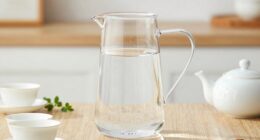 upgrading tea with premium water