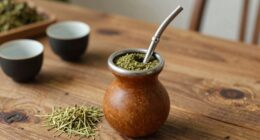 yerba mate s cultural impact