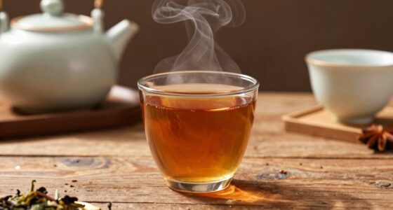yogi tea s cultural impact