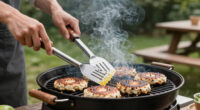 15 Best Outdoor Grilling Tools Set in 2026