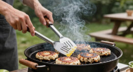 15 Best Outdoor Grilling Tools Set in 2026