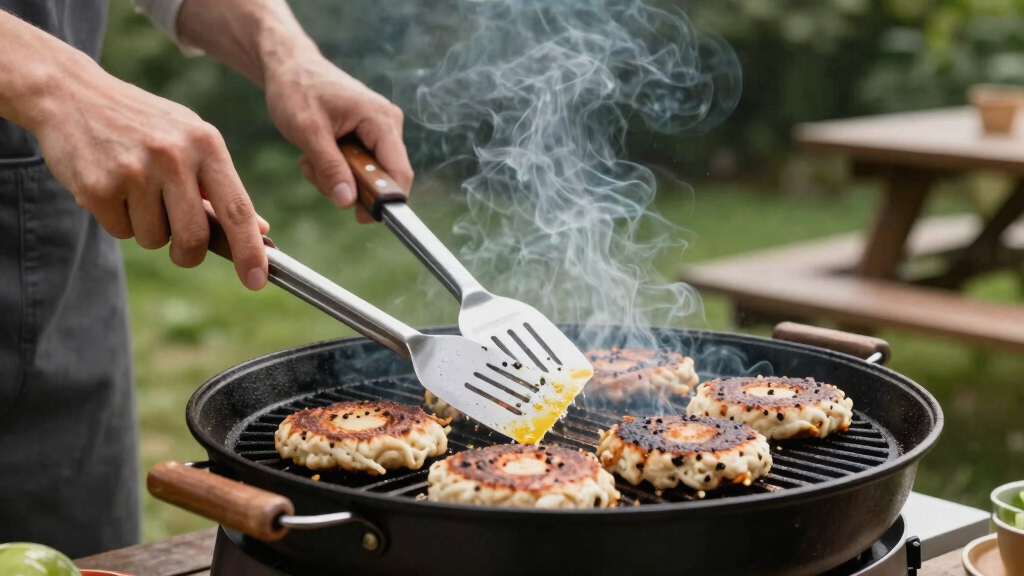 15 Best Outdoor Grilling Tools Set in 2026