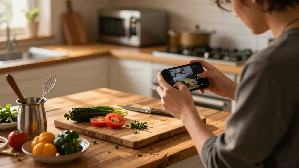 One Video In, a Whole Publishing Kit Out — Without the Cloud