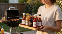 10 Best Barbecue Sauce Gift Set in 2026