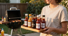 10 Best Barbecue Sauce Gift Set in 2026