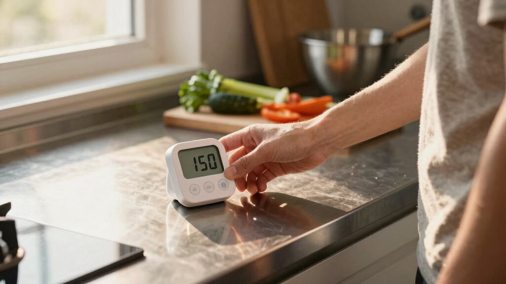 10 Best Digital Kitchen Timers in 2026