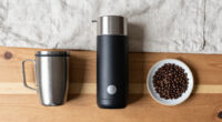 11 Best Portable Travel Coffee Press in 2026