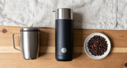 11 Best Portable Travel Coffee Press in 2026