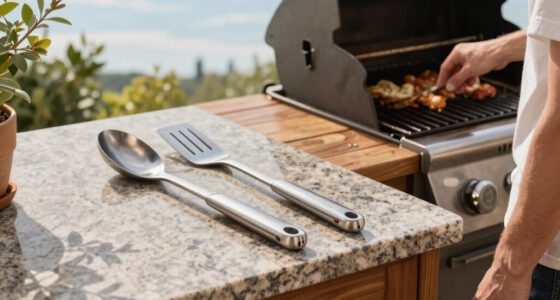 12 Best Engraved Grilling Tools Set in 2026