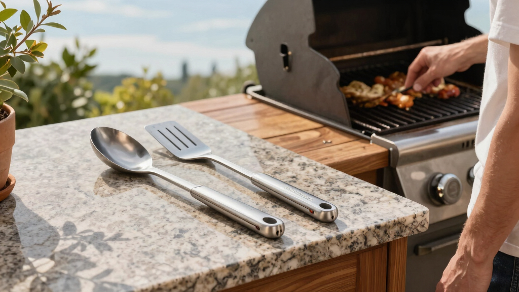 12 Best Engraved Grilling Tools Set in 2026
