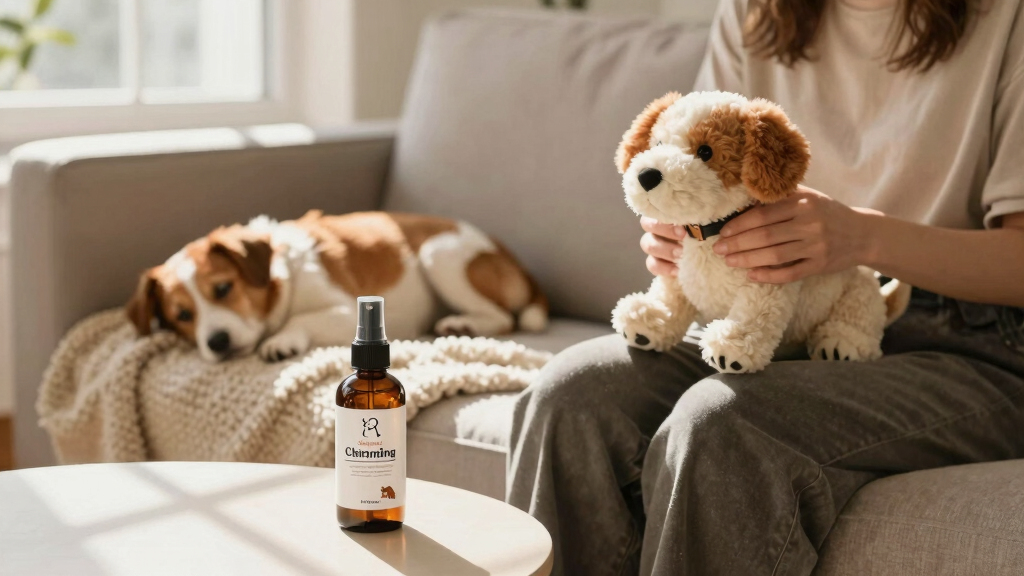 14 Best Dog Calming Products in 2026