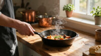 14 Best Premium Cast Iron Skillet in 2026