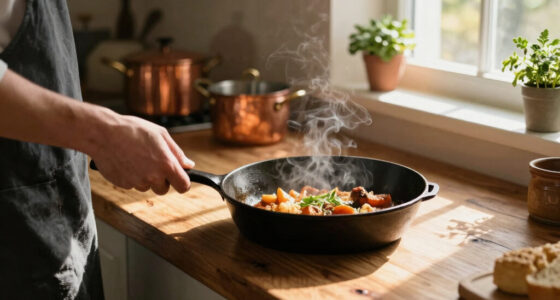 14 Best Premium Cast Iron Skillet in 2026