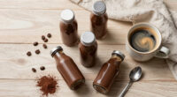 15 Best Chocolate Coffee Creamers in 2026