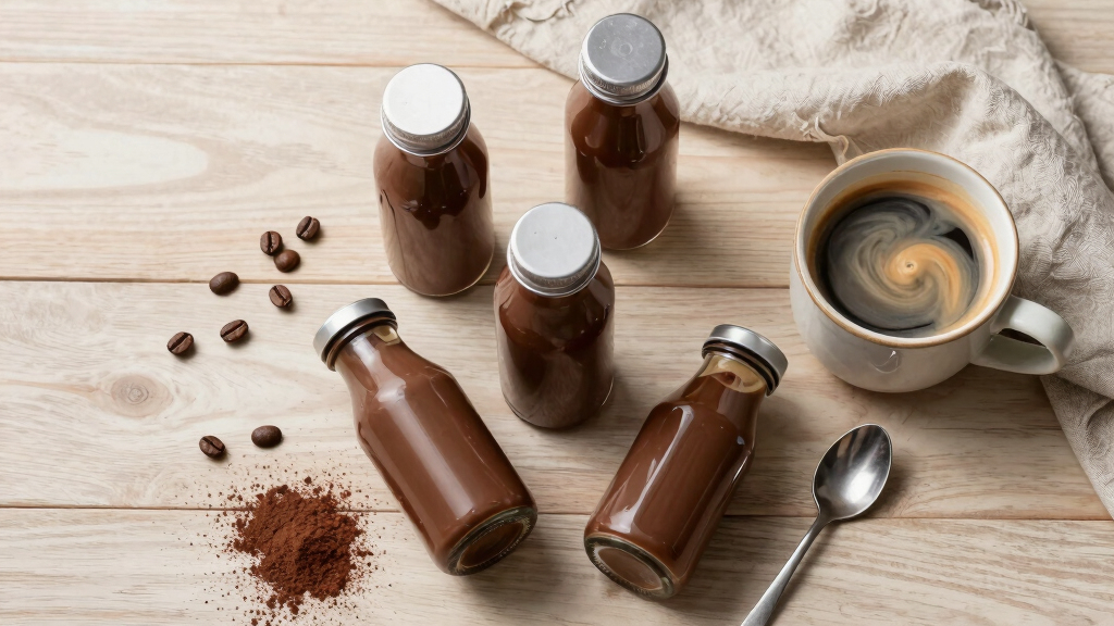 15 Best Chocolate Coffee Creamers in 2026