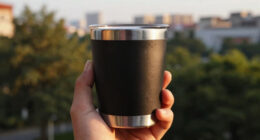 15 Best Coffee Tumblers for Travel in 2026