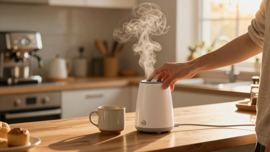 15 Best Electric Milk Frothers in 2026
