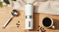 15 Best Electric Portable Coffee Grinders in 2026
