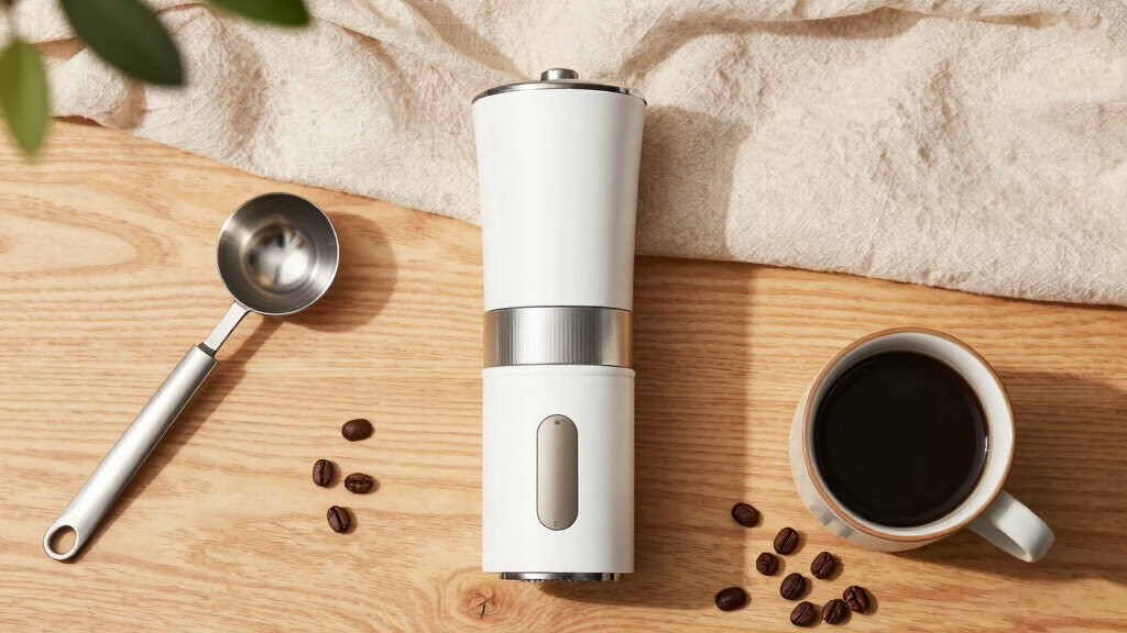 15 Best Electric Portable Coffee Grinders in 2026
