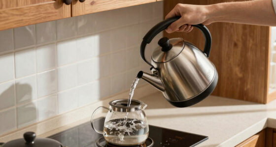 15 Best Electric Tea Kettles in 2026