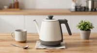 15 Best Electric Tea Kettles in 2026