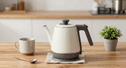 15 Best Electric Tea Kettles in 2026