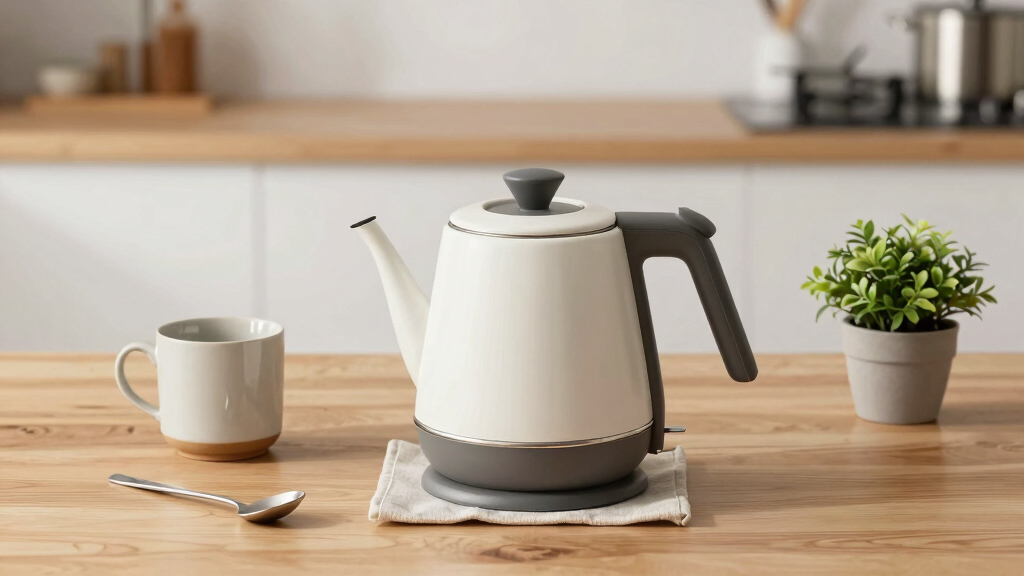 15 Best Electric Tea Kettles in 2026