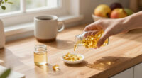 15 Best Omega-3 Fish Oil Supplements in 2026