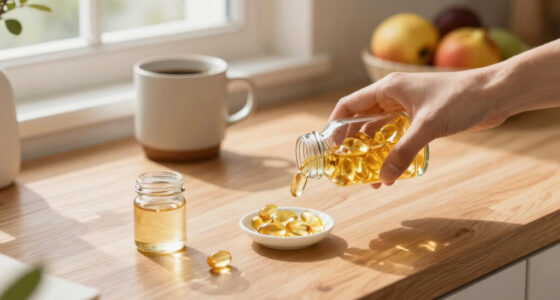 15 Best Omega-3 Fish Oil Supplements in 2026