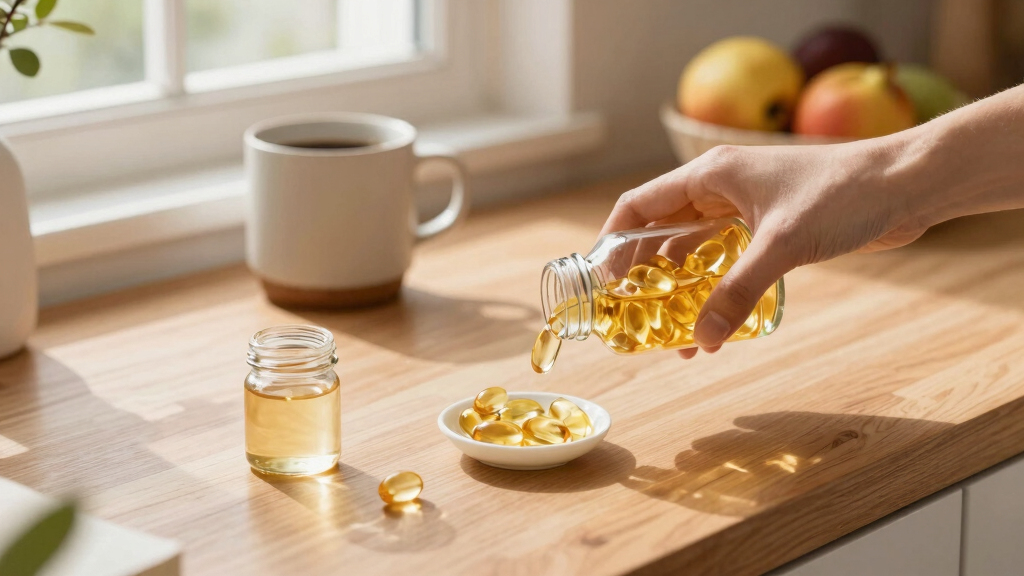 15 Best Omega-3 Fish Oil Supplements in 2026