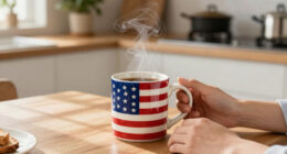 15 Best Patriotic Coffee Mugs in 2026