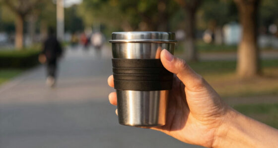 15 Best Travel Coffee Mugs in 2026