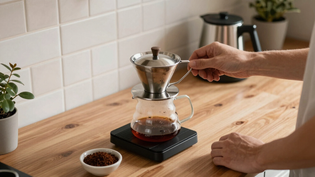5 Best Coffee Brewing Gadgets in 2026