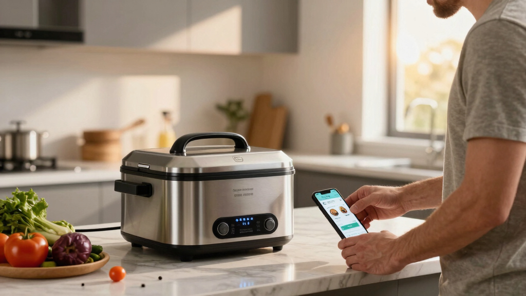 5 Best Innovative Kitchen Gadgets For Dad In 2026