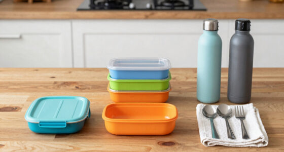 7 Best Lunchboxes Insulated Food Food Storage Organization Prime Day Deals in 2026
