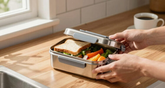 7 Best Lunchboxes Insulated Food Prime Day Deals in 2026