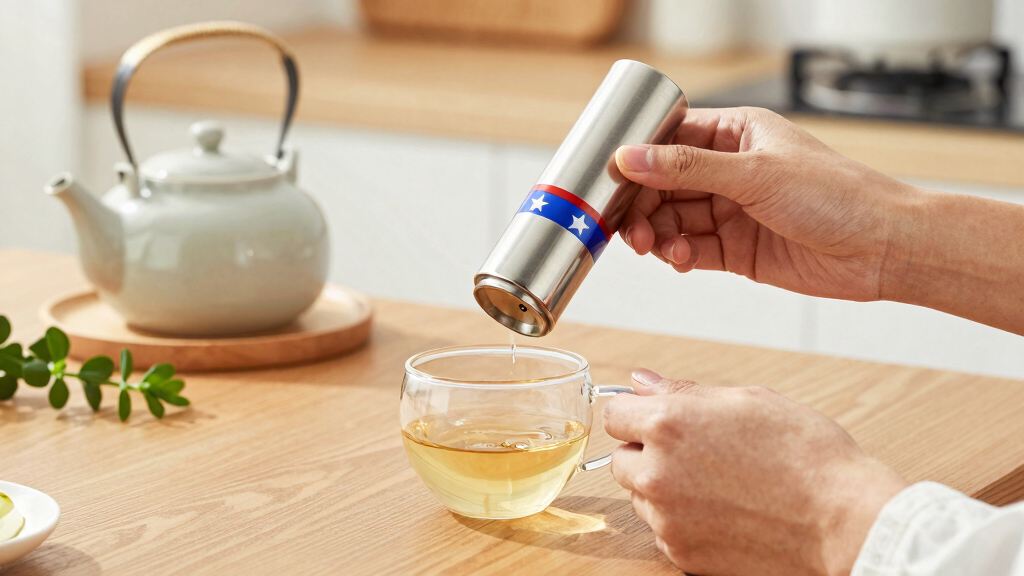 9 Best Patriotic Tea Infusers in 2026