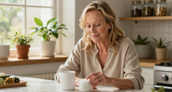 At 77, Meryl Streep Is Still Queen of Fresh Beauty Looks