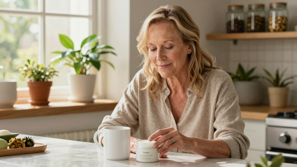At 77, Meryl Streep Is Still Queen of Fresh Beauty Looks