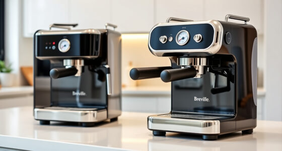 Best Breville Cleaning Tablets & Accessories in 2026