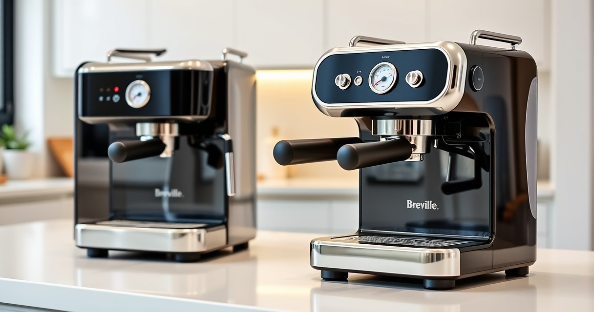 Best Breville Cleaning Tablets & Accessories in 2026