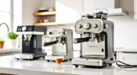 Best Breville Espresso Machines in 2026: Ranked