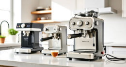 Best Breville Espresso Machines in 2026: Ranked