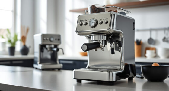 Best Breville Water Filters & Accessories in 2026