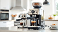 Best Budget Breville Espresso Machines in 2026