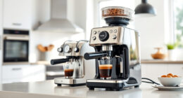 Best Budget Breville Espresso Machines in 2026
