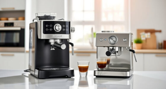 Best De'Longhi Descaler in 2026: Top Picks for Easy Maintenance