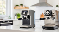 Best De'Longhi Espresso Machine for Milk Drinks in 2025